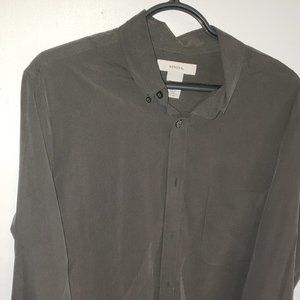 Super comfy dress shirt